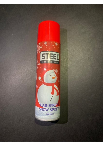 Kar Spreyi CK7214 Kendinden Eriyen 200ML modelleri