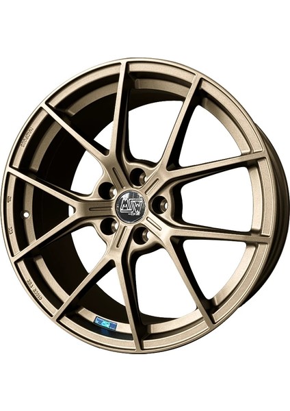 P1 5X114,3 8X18 ET45 Rally BRONZ-18M1 Jant (4 Adet) fiyatları