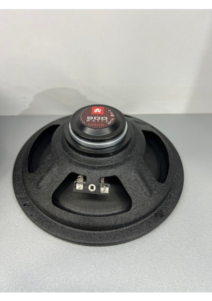 Aqoustics 16 cm Neodyum Midrange