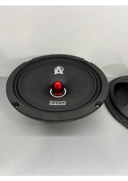 Aqoustics 16 cm Neodyum Midrange fiyatları