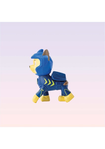 Nickelodeon Nickelodeon Paw Patrol Süper Kahraman Chase Figürü modelleri