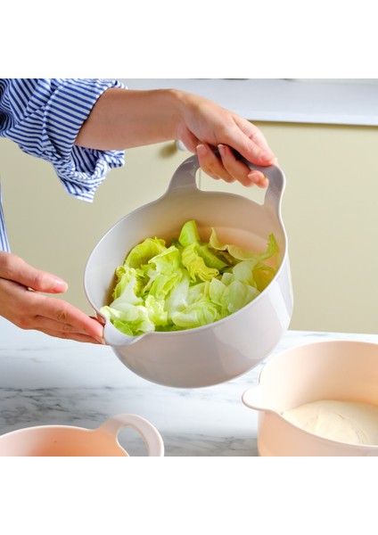 x Refika 4 Parça Karıştırma Kabı Seti modelleri