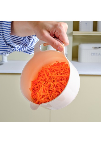 x Refika 4 Parça Karıştırma Kabı Seti fırsatları