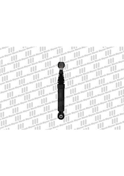 Arka Amortisör L/r P106 91 01 Saxo 96 04 Ax 86 97 Almla