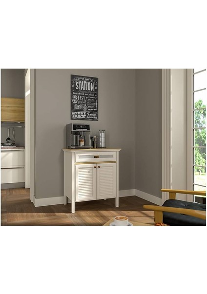 Sakura FRN-21035 Misto Kahve Dolabı fiyatları