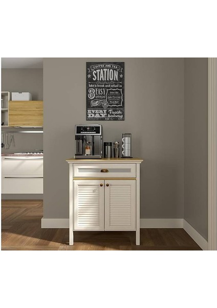 Sakura FRN-21035 Misto Kahve Dolabı modelleri