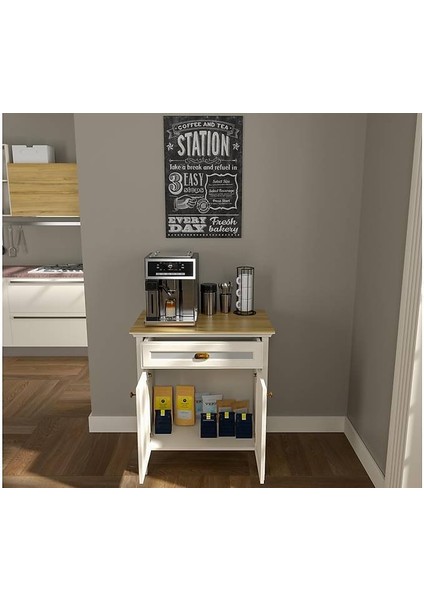 Sakura FRN-21035 Misto Kahve Dolabı fırsatları