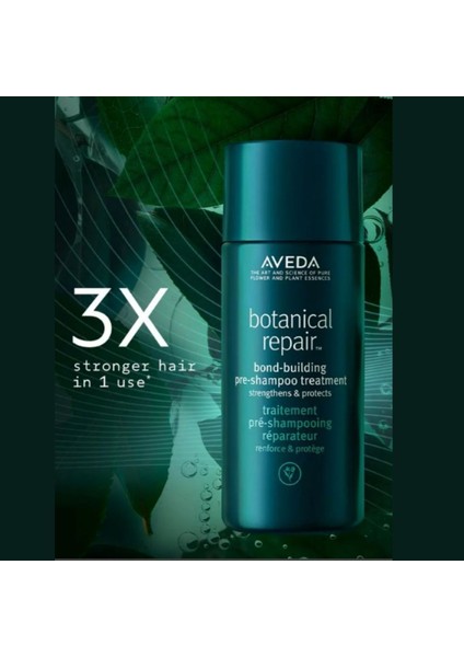 Botanical Repair Botanik Onarım ™ Bağ Onarıcı Şampuan Öncesi Bakım 150ML