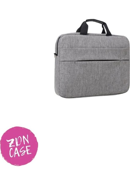 Samsung Galaxy Book4 Edge 16" Gri Unisex Omuz Askılı Laptop Çantası ve Ekran Koruyucu fiyatları