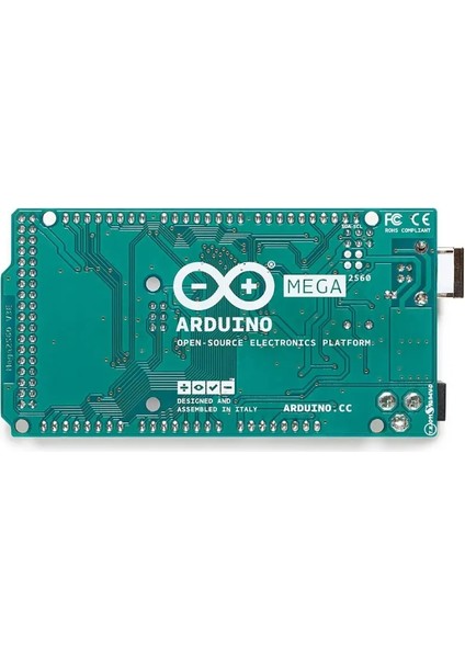 Mega 2560 Rev3 (R3) - Orijinal fiyatları