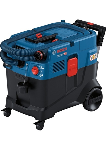 Gas 12-40 Ma Professional Islak Kuru 1200 W Elektrikli Süpürge
