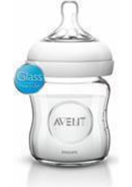 Natural Cam Biberon Seti 2'li (240 ml + 120 Ml) modelleri