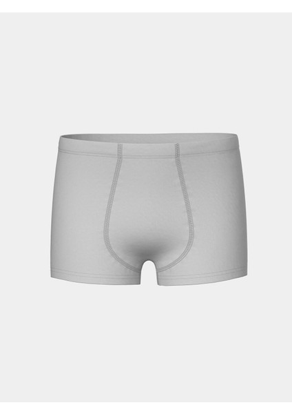 Lcw Kids Siyah Basic Erkek Çocuk Boxer 3'lü modelleri