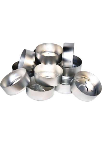 Tealight Mum Kabı ( 100 Adet ) fiyatları