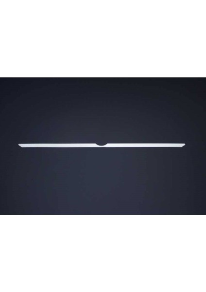 Bagaj Çıtası Krom Egea Sd 2020 ve Sonrası Modeller Için