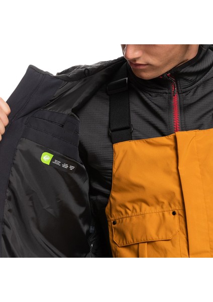 MISSION PRINTED BLOCK JK