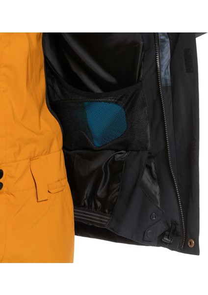 MISSION PRINTED BLOCK JK