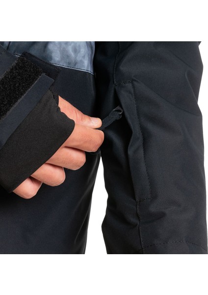 MISSION PRINTED BLOCK JK