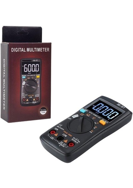 ZT-102A Dijital Ölçü Aleti modelleri