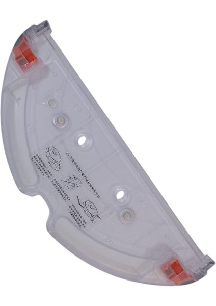 Roborock Q7 Max Su Haznesi Mop Bezi Tutma Aparatı