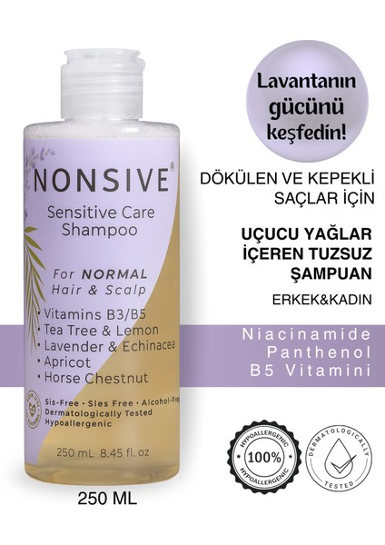 Şampuan