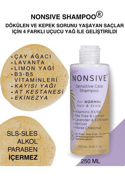 Şampuan fiyatları