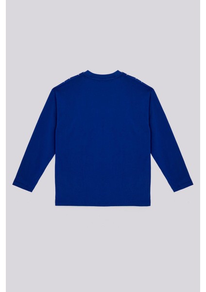 Bg Store Erkek Çocuk Saks Tshirt indirimleri