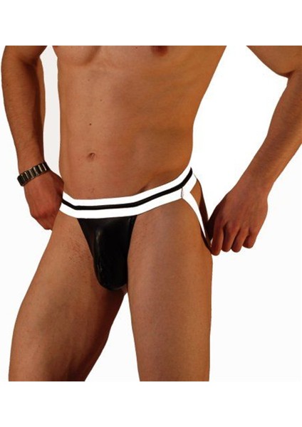 BR030961 Jockstrap Fantezi Iç Giyim