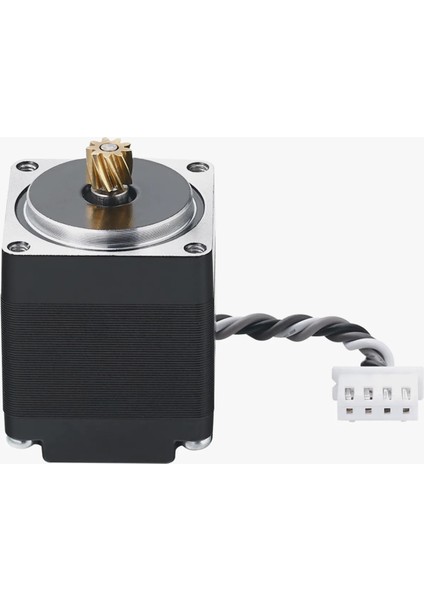 Bambu Lab Extruder Motor Için A1 Mini, A1 [FAM008](FULLSET Değişimi Yapıldığı Için Çıkma Parça)