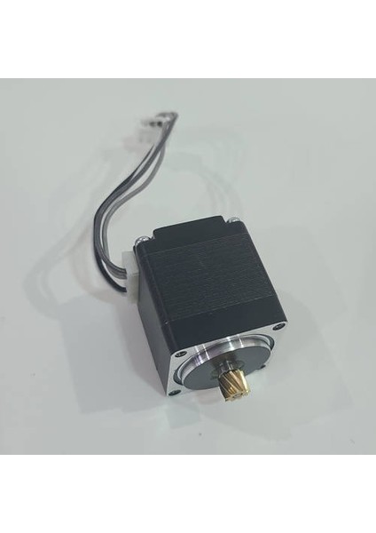 Bambu Lab Extruder Motor Için A1 Mini, A1 [FAM008](FULLSET Değişimi Yapıldığı Için Çıkma Parça) fiyatları