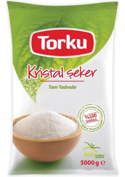 Seker 5000 gr Toz fiyatları