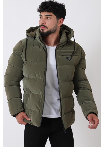 Cep Fermuarlı Armalı Nova Kışlık Şişme Mont Pldp 2959-NM_50451 fiyatları