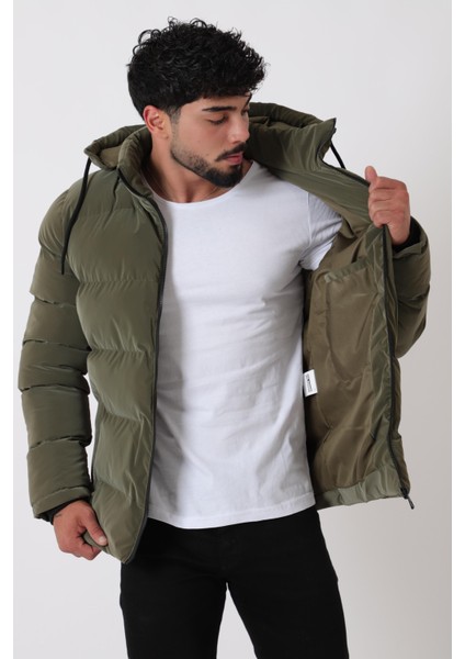 Cep Fermuarlı Armalı Nova Kışlık Şişme Mont Pldp 2959-NM_50451 modelleri