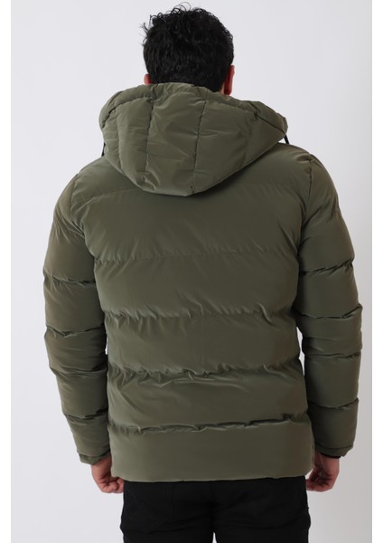 Cep Fermuarlı Armalı Nova Kışlık Şişme Mont Pldp 2959-NM_50451 fırsatları