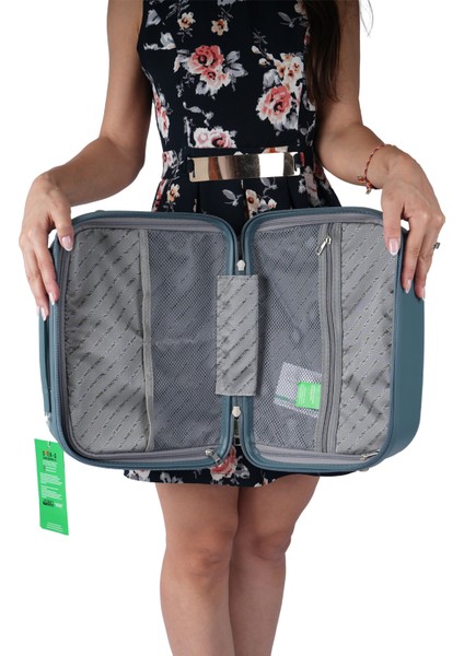 14BNT1770 60.yıl Özel Seri Slıkon Makyaj Çantası indirimleri