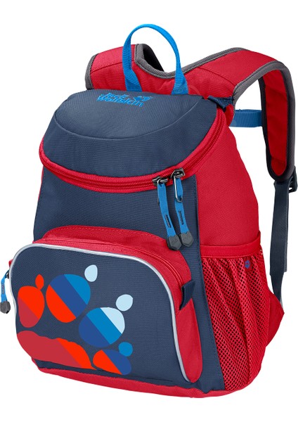 LITTLE JOE UNISEX ÇOCUK SIRT ÇANTASI