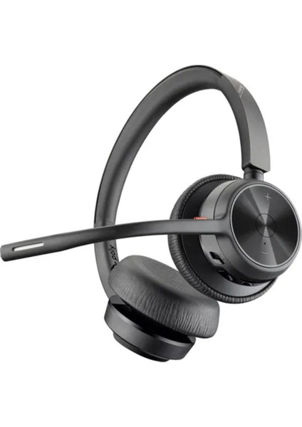 Voyager 4320 Usb-A Mikrofonlu Kulaklık + BT700 Alıcı 76U49AA fiyatları