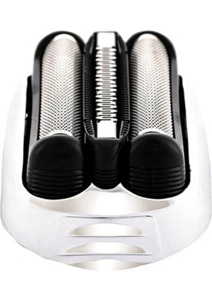 21S Tıraş Makinesi Yedek Bıçak Folyo Başlığı Braun Series 3 Modelleri 320S-4 330S-4 340S-4 350CC-4 (Yurt Dışından) modelleri