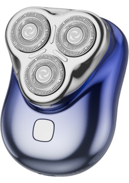 3D Yüzen Manyetik Bıçaklı Erkek Elektrikli Tıraş Makinesi Mini Taşınabilir Sakal Kesici Şarj Edilebilir Döner Elektrikli Tıraş Makinesi (Yurt Dışından) modelleri