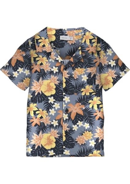 Erkek Çocuk Gömlek 13214167