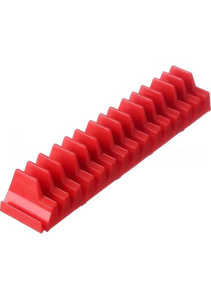 23 Anahtar Için Kırmızı Anahtar Depolama Rafı - Düzenleyici ve Tutucu (Yurt Dışından) indirimleri