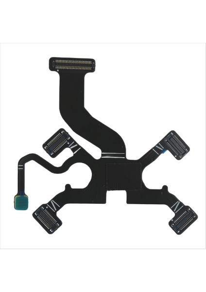 Djı Mini 4 Pro 7'si 1 Arada Gimbal Kamera Esnek Düz Kablo Yedek Parçası Için Drone Aksesuarları (Yurt Dışından) fırsatları