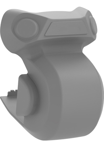 Djı Aır 3s Entegre Gimbal Koruyucu Başlık Sabit Çıtçıtlı Kapak Toz Darbesi Kamera Koruma Aksesuarları Gri Için Lens Kapağı (Yurt Dışından) fırsatları