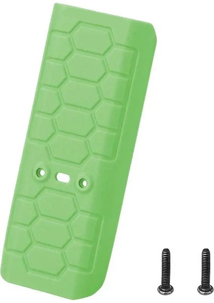 Avata 2 Tpu Çarpışma Önleyici Korumalı Arka Panel Koruyucu Drone Aksesuarları Yeşil Için Drone Arka Koruma Plakası (Yurt Dışından)