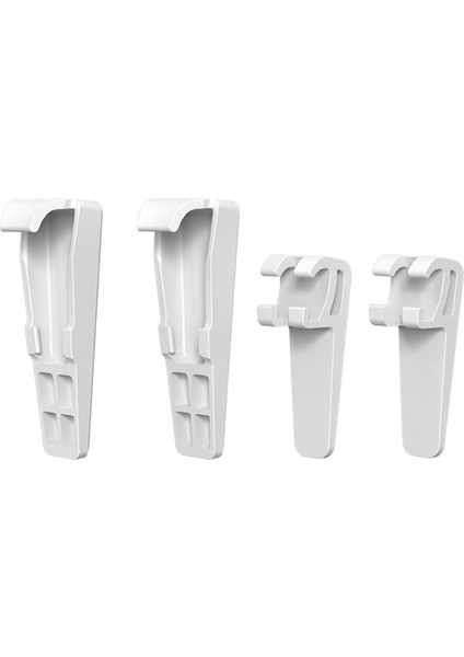 Djı Flip Yükseltilmiş Tripod, Genişletilmiş Braket Destek Kelepçesi, Drone Iniş Takımı Tokası Aksesuarları (Yurt Dışından)