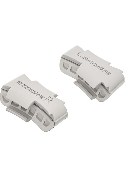 Djı Flip Drone Kol Şok Tutucu Sunnylife Djı Flip Drone Aksesuarları Için Çarpışma Önleyici ve Darbe Önleyici (Yurt Dışından)