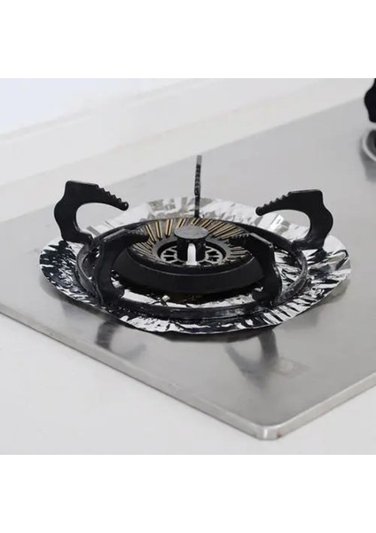 Folyo Ocak Koruyucusu 10'lu Paket fiyatları