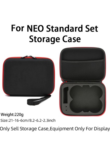 Djı Neo Mini Taşınabilir Çanta Için Saklama Çantası Djı Neo Aksesuarları Için Saklama Kutusu (Yurt Dışından) fiyatları