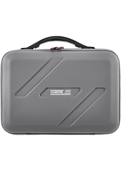 Djı Flıp Fly More Combo Rc 2/rc-N3 Taşınabilir Taşıma Çantası Djı Flip Aksesuarları Için Omuz Askılı Startrc Saklama Çantası (Yurt Dışından)