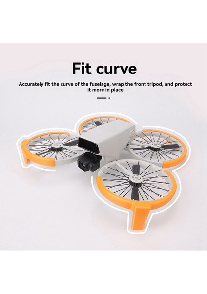 Djı Flıp Çarpışma Önleyici Pervane Koruma Koruma Kılıfı Drone Aksesuarları Siyah Için Koruyucu Tampon Halkası Kılıfı (Yurt Dışından) modelleri